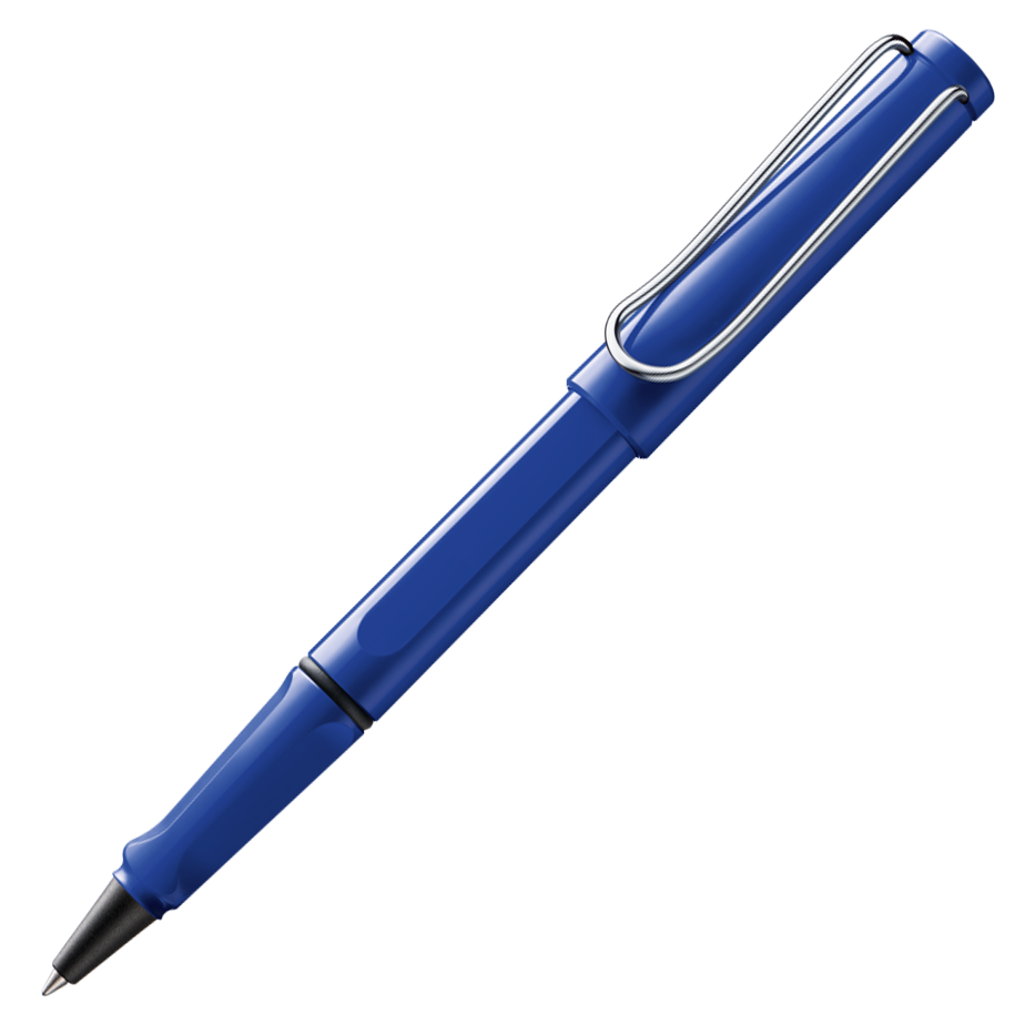 Lamy Safari Rollerball - Blue