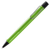 Lamy Safari Ballpoint - Green