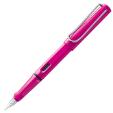 Lamy Safari Fountain - Pink