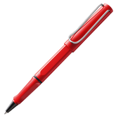 Lamy Safari Rollerball - Red