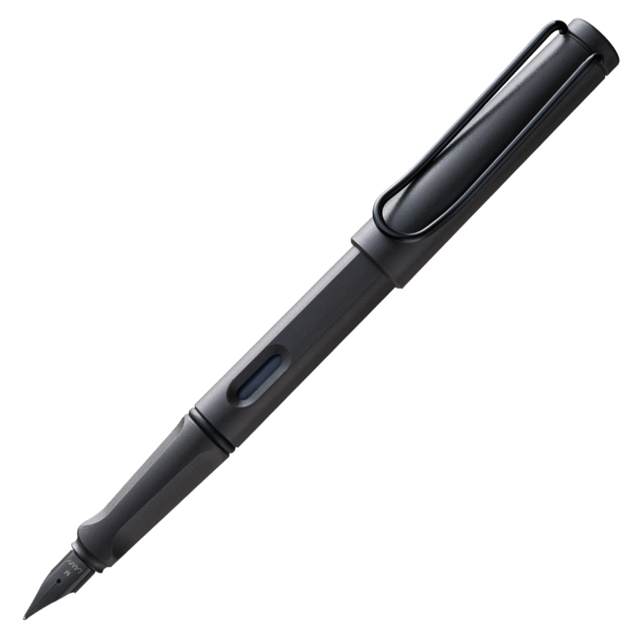 Lamy Safari Fountain - Charcoal