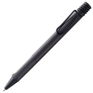 Lamy Safari Ballpoint - Charcoal