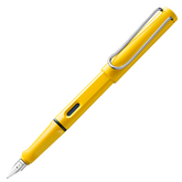 Lamy Safari Fountain - Yellow