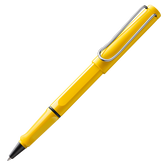 Lamy Safari Rollerball - Yellow