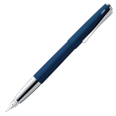 Lamy Studio Fountain - Imperial Blue