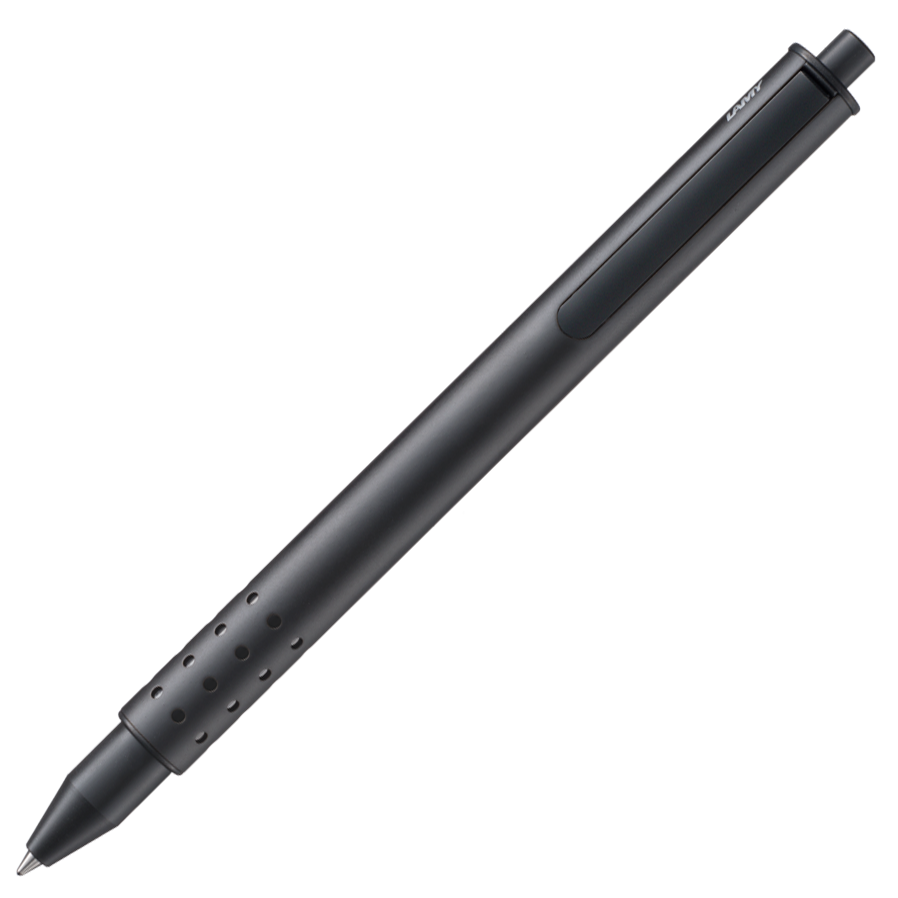 Lamy Swift Rollerball - Matte Black