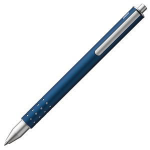 Lamy Swift Rollerball - Imperial Blue