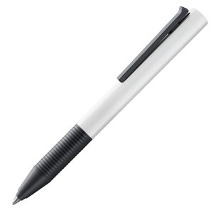 Lamy Tipo - White Rollerball