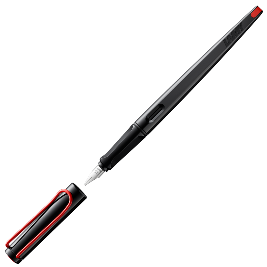 Lamy Joy - Black