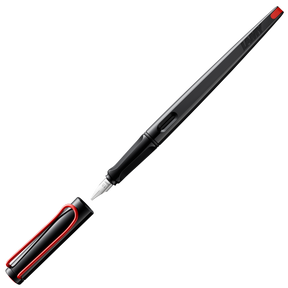 Lamy Joy - Black Set