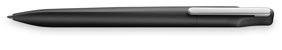 Lamy Xevo Ballpoint - Black