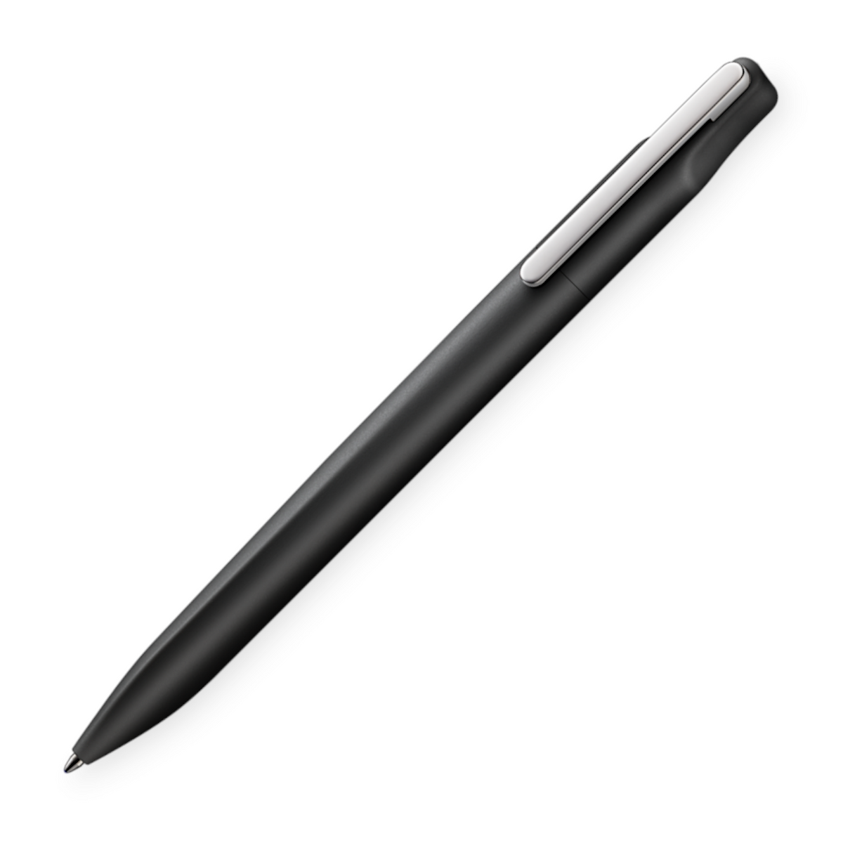 Lamy Xevo Ballpoint - Black