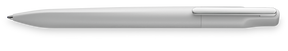 Lamy Xevo Ballpoint - Light Grey