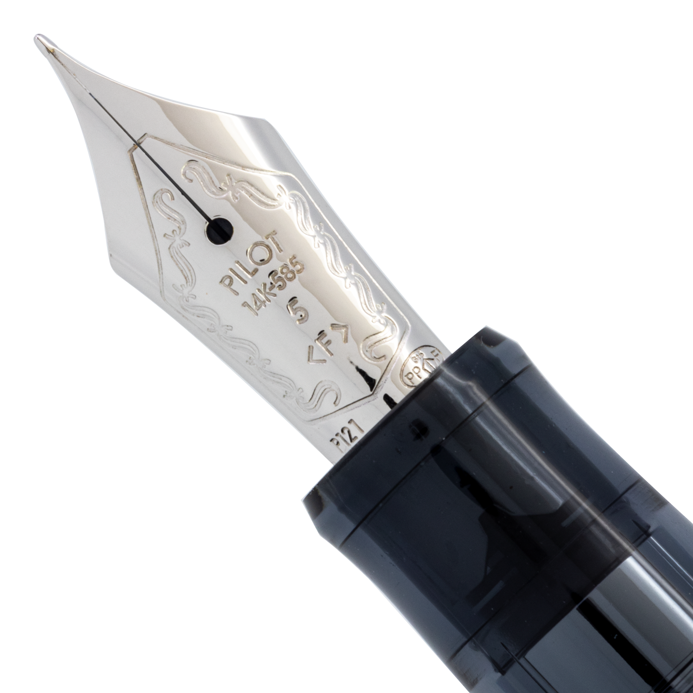Pilot Custom 74 Blue