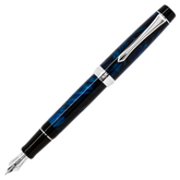Pilot Custom Heritage SE - Teal Blue