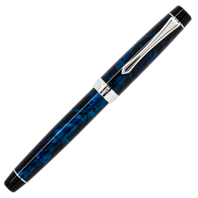 Pilot Custom Heritage SE - Teal Blue