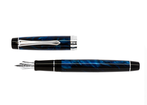 Pilot Custom Heritage SE - Teal Blue