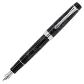 Pilot Custom Heritage SE - Stunning Black