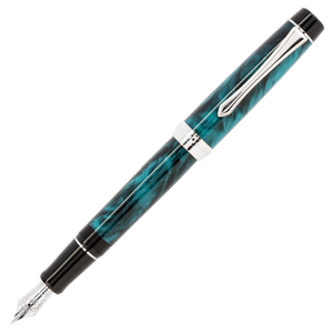 Pilot Custom Heritage SE - Emerald Green