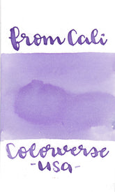 Colorverse USA Special Series Ink - California-From Cali
