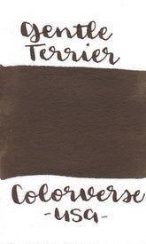 Colorverse USA Special Series Ink - Massachusetts-Gentle Terrier