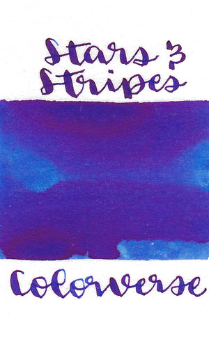 Colorverse Stars & Stripes - Standard