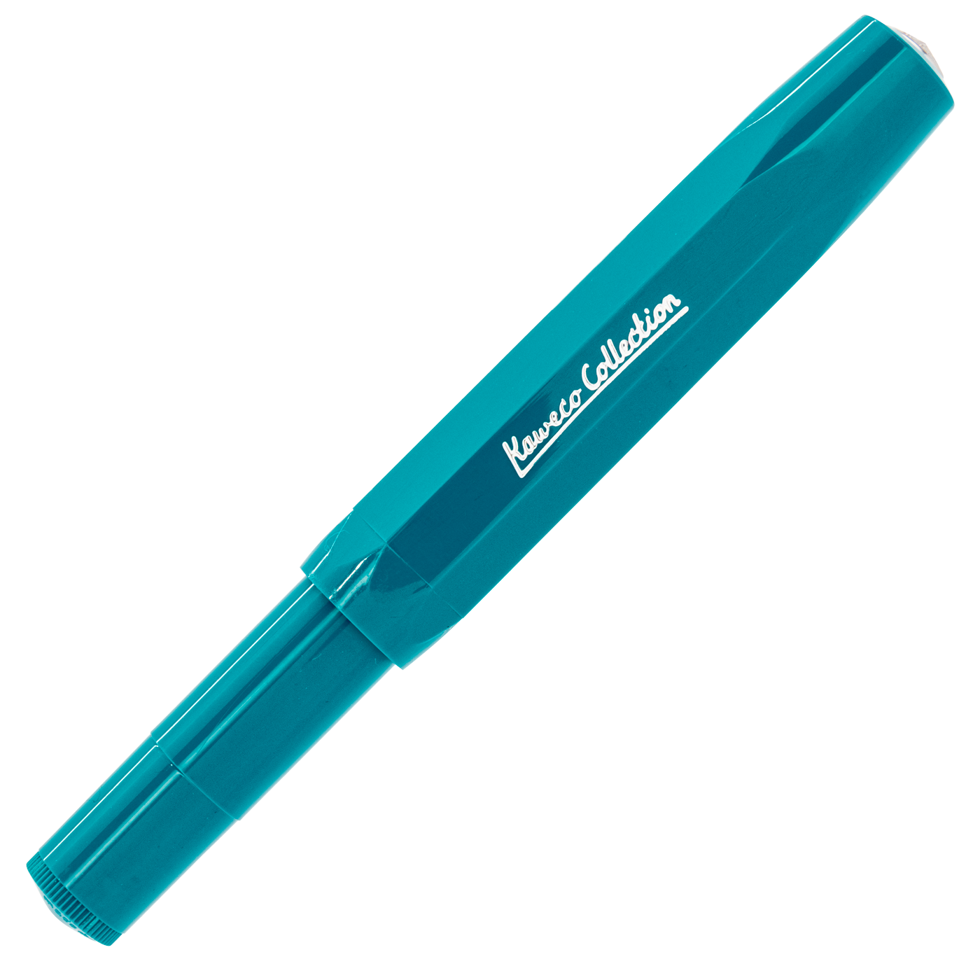Kaweco Sport Collection - Cyan Fountain