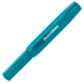 Kaweco Sport Collection - Cyan Fountain