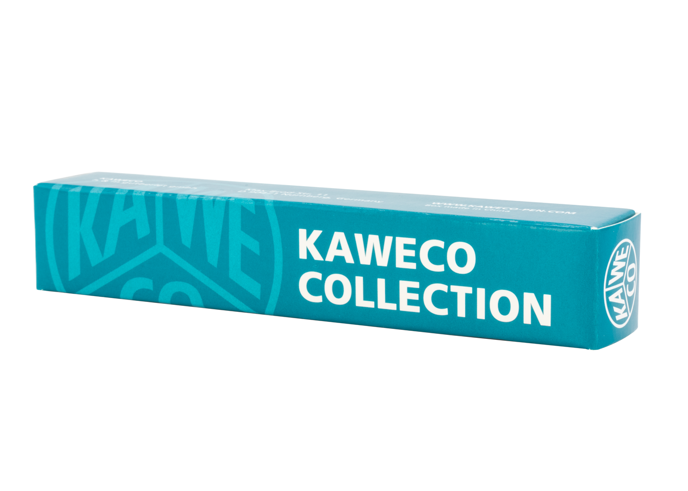 Kaweco Sport Collection - Cyan Fountain