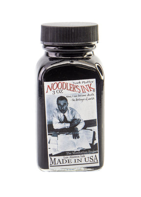 Noodler's Dark Matter