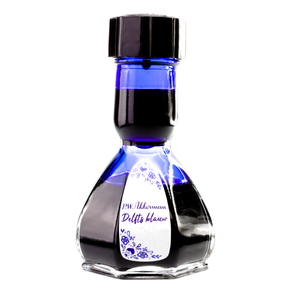 Akkerman Ink Delfts Blue