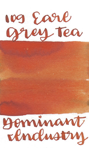Dominant Industry - Standard - Earl Grey Tea No.109