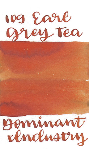 Dominant Industry - Standard - Earl Grey Tea No.109