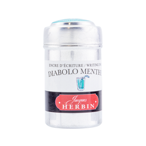 Jacques Herbin Diabolo Menthe