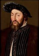 De Atramentis Francis I of France, pigeon blue