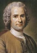 De Atramentis Jean-Jacques Rousseau, Sapphire Blue