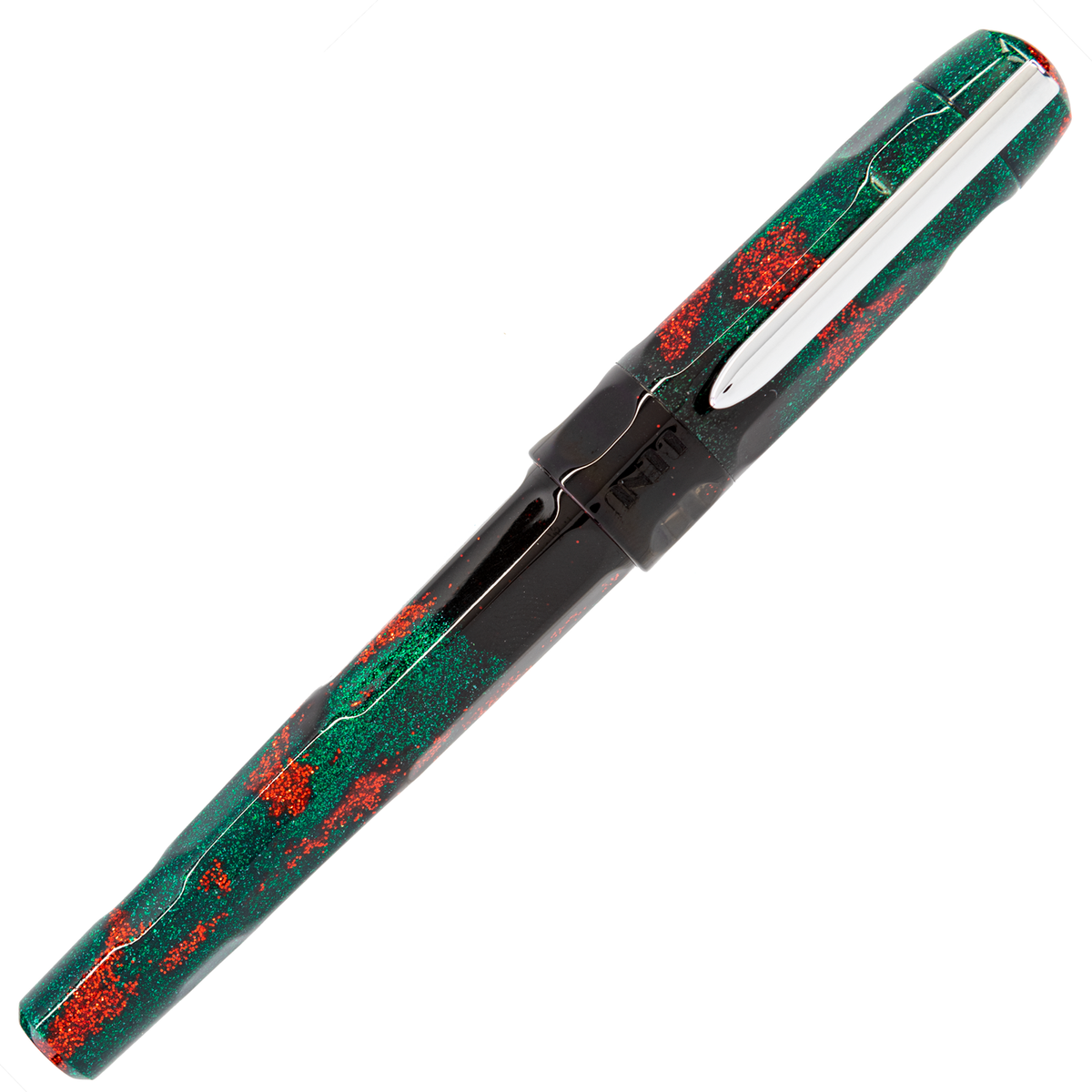 BENU Talisman Collection - Dragon's Blood