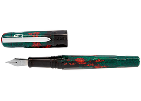 BENU Talisman Collection - Dragon's Blood