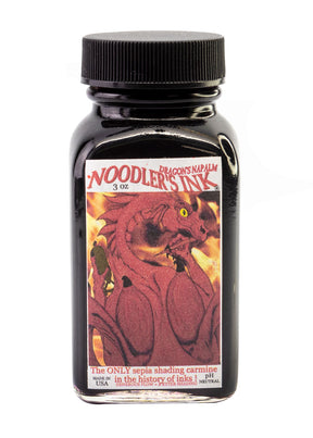 Noodler's Dragon's Fire