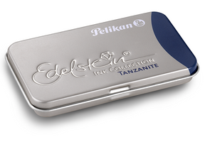 Pelikan Edelstein Tanzanite Ink