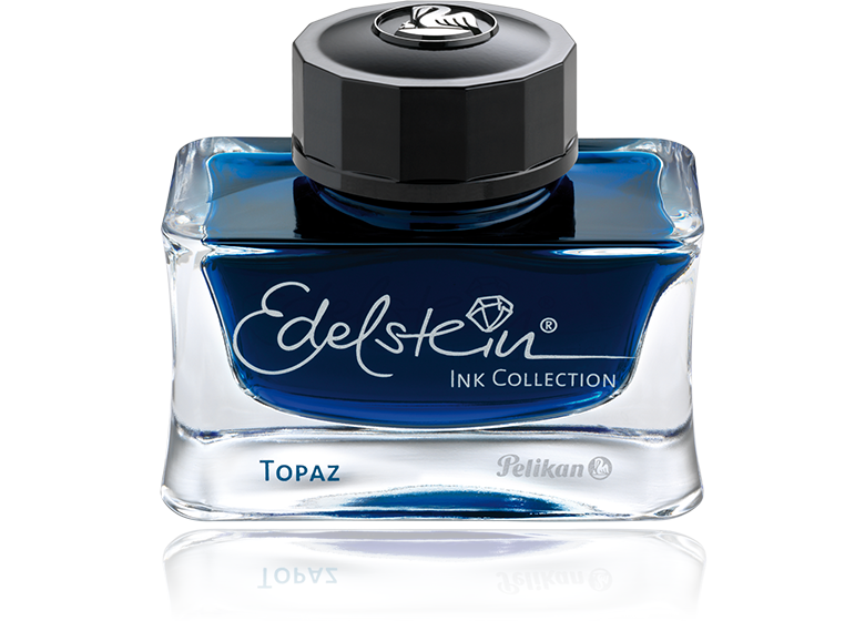 Pelikan Edelstein Topaz Ink