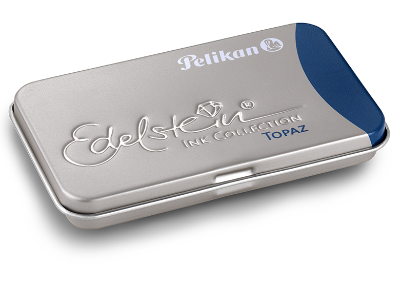 Pelikan Edelstein Topaz Ink