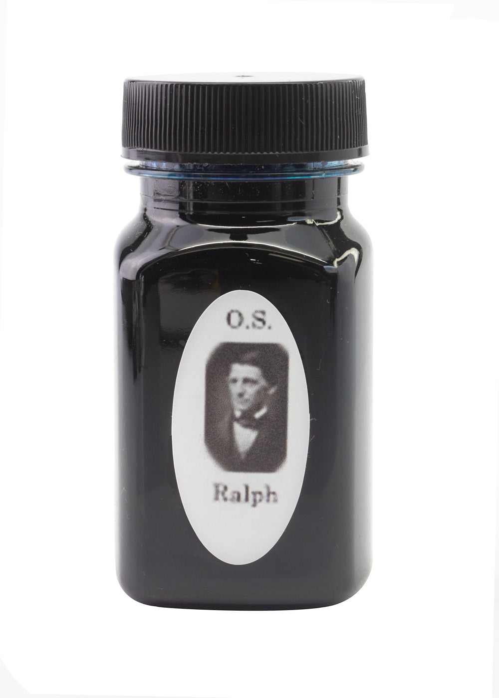Organics Studio Ralph Waldo Emerson Twilight Blue