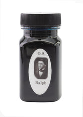 Organics Studio - Ralph Waldo Emerson Twilight Blue