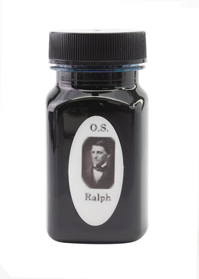 Organics Studio Ralph Waldo Emerson Twilight Blue