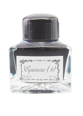 Callifolio Bleu Equinoxe 5