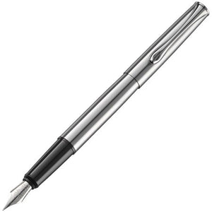 Diplomat Esteem Fountain - Matte Chrome Trim