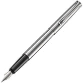 Diplomat Esteem Fountain - Matte Chrome Trim