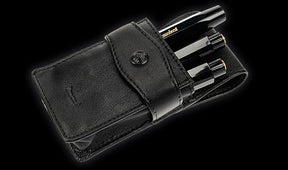 Kaweco Sport Pouch - 3-Pen with Flap