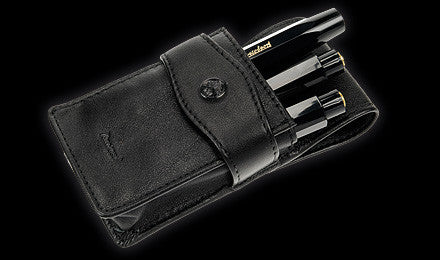 Kaweco Sport Pouch - 3-Pen with Flap